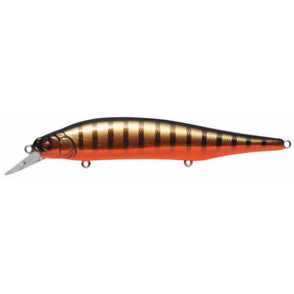 Megabass Ito Shiner 11.5cm 14gr GBS Wobbler