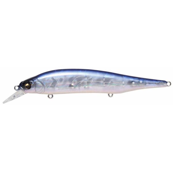 Megabass Ito Shiner 11.5cm 14gr GP Pro Blue Wobbler
