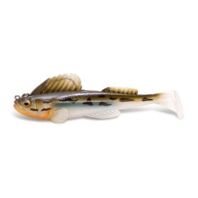 Megabass Dark Sleeper 7.6cm 14gr Haze Swimbait