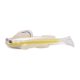 Megabass Dark Sleeper 7.6cm 10.5gr Shirauo Swimbait