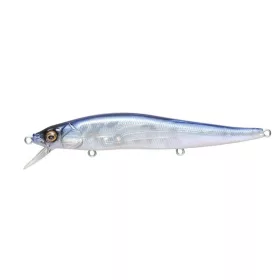 Megabass Vision Oneten Suspend 11cm 14gr GP Pro Blue Wobbler