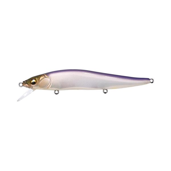 Megabass Vision Oneten Suspend 11cm 14gr PM Tequila Shad Wobbler