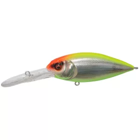 Megabass Deep-X 300 7,5cm 21gr MG Vegetation Reactor Wobbler