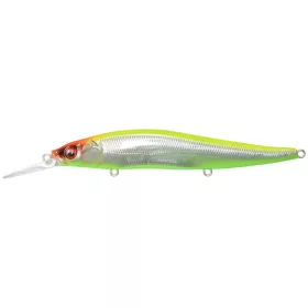   Megabass Vision Oneten+1 11cm 14gr MG Vegetation Reactor Wobbler