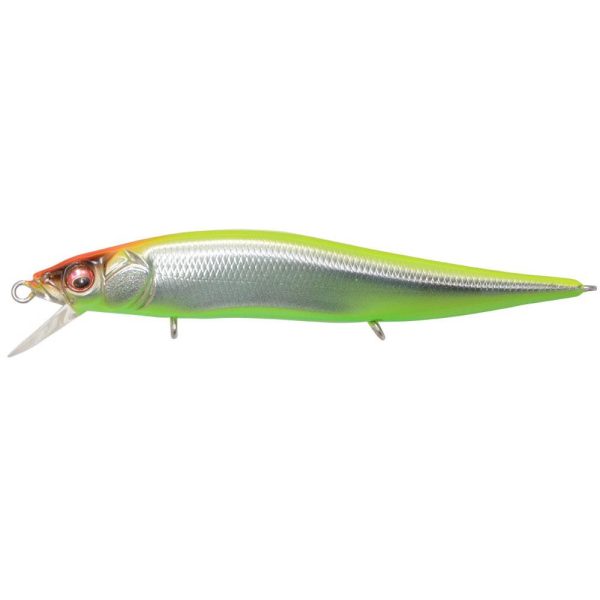 Megabass Vision Oneten JR 9.8cm 10.5gr MG Vegetation Reactor Wobbler