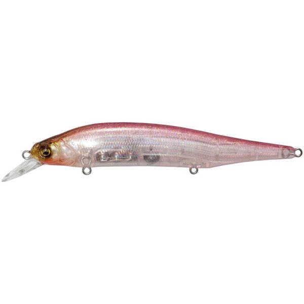 Megabass Ito Shiner 11.5cm 14gr GLX Cotton Wakasagi Wobbler