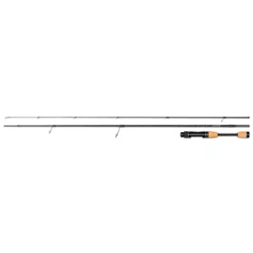   Megabass Great Hunting GH67-3LS Kamloops Stinger 204cm 1-6gr 3 Piece Spinning Rod