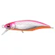 Megabass Great Hunting GH45 Flatside F 4.5cm 1.7gr M Pink Back OB Wobbler