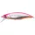 Megabass Great Hunting GH50 Flatside F 5cm 4.0gr M Pink Back OB Wobbler