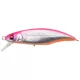 Megabass Great Hunting GH50 Flatside F 5cm 4.0gr M Pink Back OB Wobbler