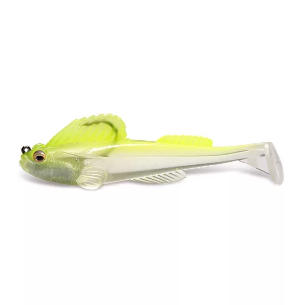 Megabass Dark Sleeper 7.6cm 21gr Clear Chart Swimbait