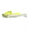 Megabass Dark Sleeper 9.8cm 21gr Clear Chart Swimbait