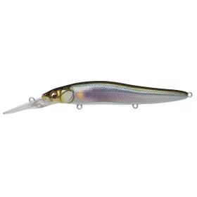   Megabass Vision Oneten R+2 11cm 14gr Wagin Setsuki Ayu Wobbler
