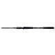Megabass Destroyer TS78X+ King of Baccarat Baitcast 238cm 84-420gr 2-Piece Casting Spinning Rod