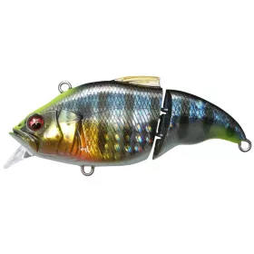   Megabass Vibration-X Vatalion SF 7.1cm 10.5gr GG Wild Gill JR Wobbler