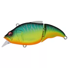   Megabass Vibration-X Vatalion SF 7.1cm 10.5gr Mat Tiger Wobbler