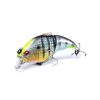 Megabass Vibration-X Vatalion SF 7.1cm 10.5gr Mat Tiger Wobbler