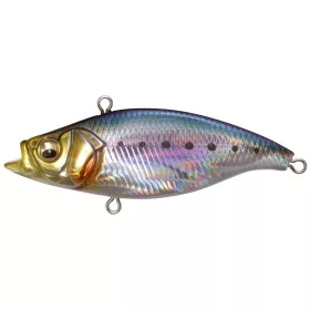 Megabass CutVib 55 HW 5,5cm 10gr GG Maiwashi Wobbler