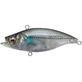 Megabass CutVib 55 HW 5.5cm 10gr GP Haku Bora Wobbler