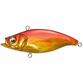 Megabass CutVib 55 HW 5,5cm 10gr GG Kinaka Wobbler