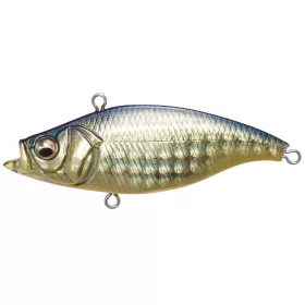 Megabass CutVib 55 HW 5.5cm 10gr Lens Champagne Bait Wobbler