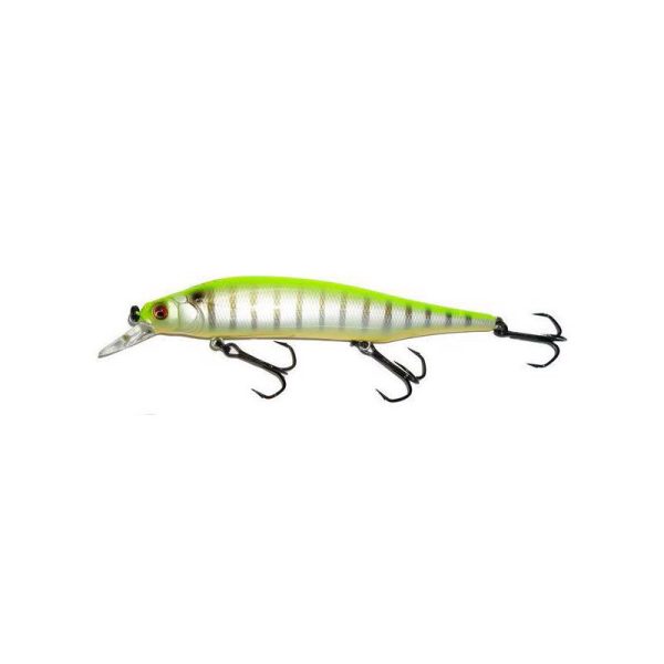 Megabass Ito Shiner SP-C 11.5cm 14gr PM Hot Gill Wobbler