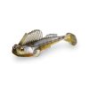 Megabass Dark Sleeper 6,1cm 10,5gr Dark Shad Swimbait