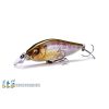 Megabass Flap Slap LBO 7.7cm 12.2gr LZ Baratanago Wobbler