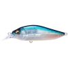 Megabass Flap Slap LBO 7.7cm 12.2gr GP Blue Mint Shad Wobbler
