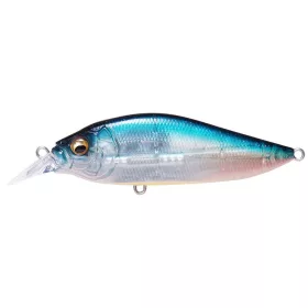   Megabass Flap Slap LBO 7.7cm 12.2gr GP Blue Mint Shad Wobbler