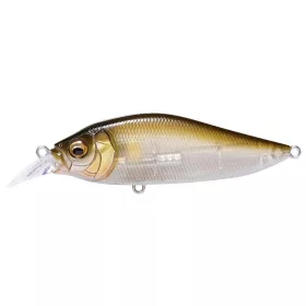 Megabass Flap Slap LBO 7,7cm 12,2gr PM Ghost Ayu Wobbler