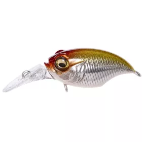   Megabass Griffon Bait Finesse SR-X 3.8cm 5.3gr M Western Clown II Wobbler