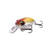 Megabass Griffon Bait Finesse SR-X 3.8cm 5.3gr M Western Clown II Wobbler