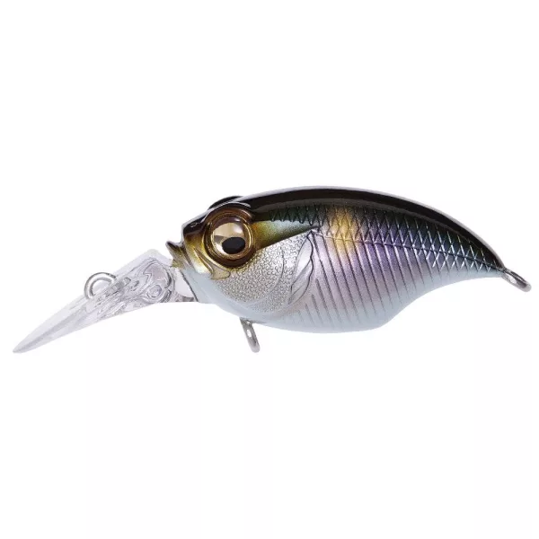 Megabass Griffon Bait Finesse SR-X 3.8cm 5.3gr PM Setsuki Ayu Wobbler