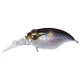 Megabass Griffon Bait Finesse SR-X 3.8cm 5.3gr PM Setsuki Ayu Wobbler
