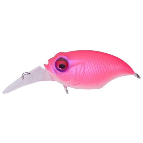 Megabass Griffon Bait Finesse SR-X 3.8cm 5.3gr Killer Pink Wobbler