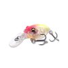 Megabass Griffon Bait Finesse MR-X 3.8cm 5.3gr M Western Clown II Wobbler