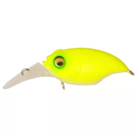   Megabass Griffon Bait Finesse MR-X 3.8cm 5.3gr Mat CO Chart Wobbler