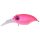 Megabass Griffon Bait Finesse MR-X 3.8cm 5.3gr Killer Pink Wobbler