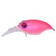 Megabass Griffon Bait Finesse MR-X 3.8cm 5.3gr Killer Pink Wobbler