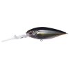 Megabass Deep-Six 8cm 24.5gr Jukucho Shad Wobbler