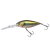 Megabass Deep-Six 8cm 24.5gr Jukucho Shad Wobbler
