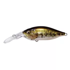 Megabass Deep-X 100 LBO 5.9cm 10.5gr GG Bass Wobbler