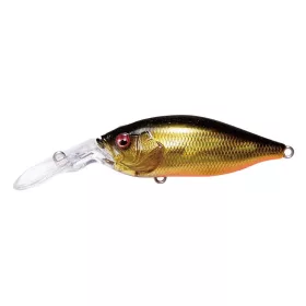   Megabass Deep-X 100 LBO 5,9cm 10,5gr GG Megabass Kinkuro Wobbler