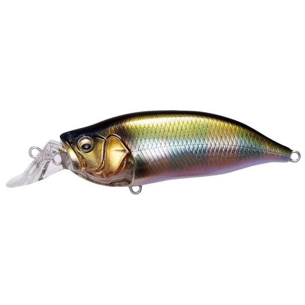 Megabass IxI Shad Type-R 5.7cm 7.0gr Wagin Oikawa Wobbler