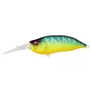 Megabass IxI Shad Type-3 5,7cm 7,0gr Mat Tiger Wobbler