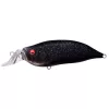 Megabass IxI Shad Type-R 5,7cm 7,0gr Black Hole Wobbler