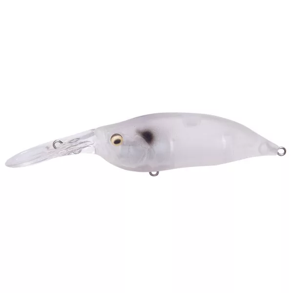 Megabass IxI Shad Type-3 5.7cm 7.0gr Secret Dry Ice Wobbler