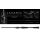 Megabass Levante JP F5-611LV Baitcast 210cm 10.5-42gr 1 Piece Casting Spinning Rod
