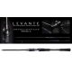 Megabass Levante JP F5-611LV Baitcast 210cm 10.5-42gr 1 Piece Casting Spinning Rod